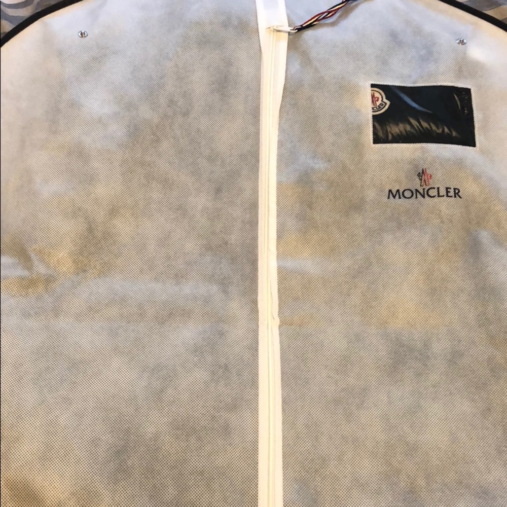 Moncler Vest
